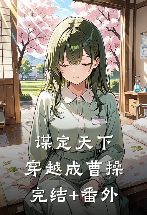 谋定天下：穿越成曹操完结+番外