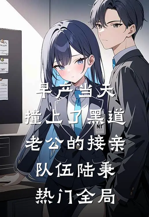 早产当天，撞上了黑道老公的接亲队伍陆秉热门全局