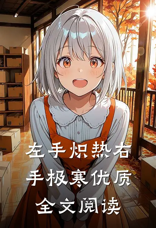 左手炽热右手极寒优质全文阅读