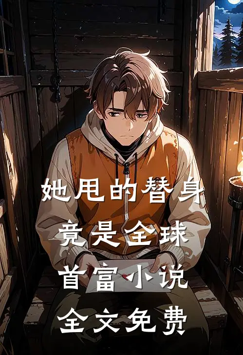 她甩的替身竟是全球首富小说全文免费