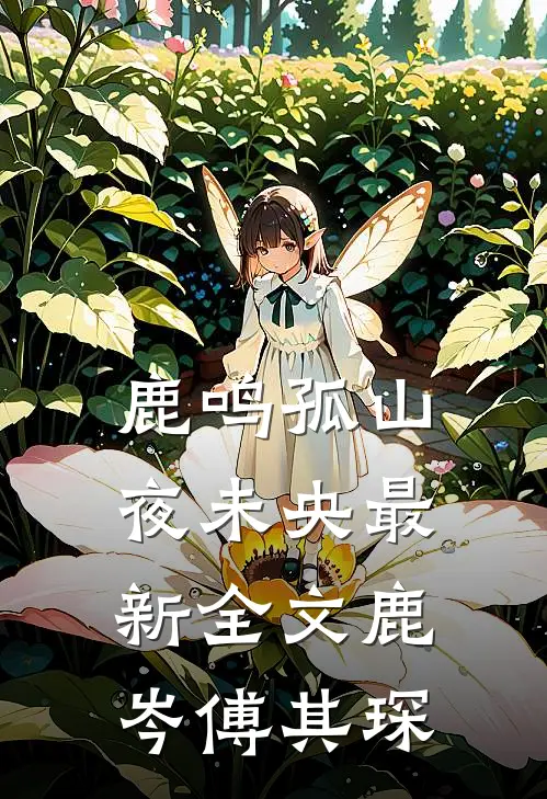 鹿鸣孤山夜未央最新全文鹿岑傅其琛
