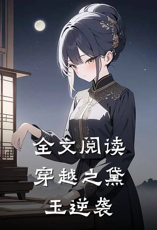 全文阅读穿越之黛玉逆袭