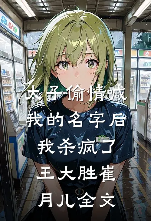 太子偷情喊我的名字后，我杀疯了王大胜崔月儿全文
