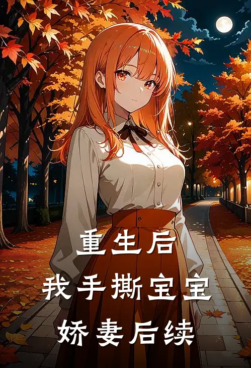 重生后,我手撕宝宝娇妻后续免费阅读
