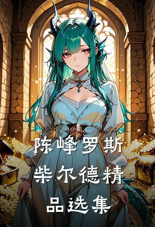 陈峰 罗斯柴尔德精品选集