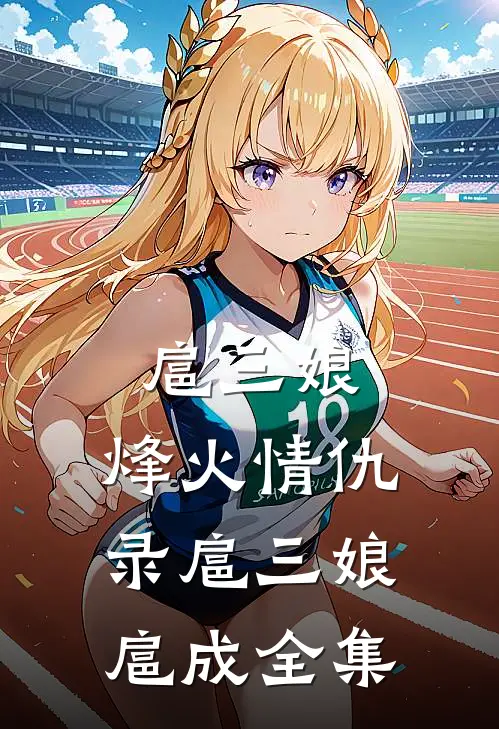 扈三娘：烽火情仇录扈三娘扈成 全集