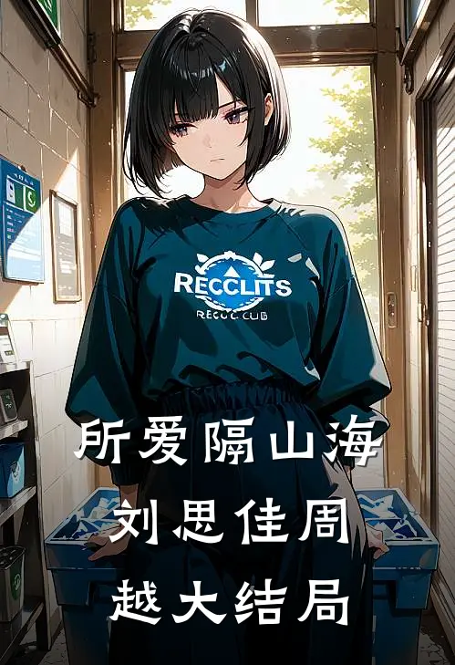 所爱隔山海刘思佳周越大结局