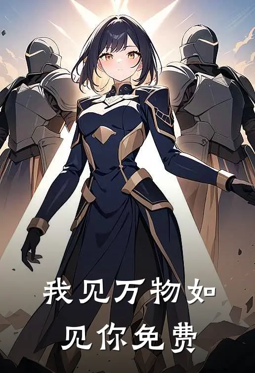 我见万物如见你免费