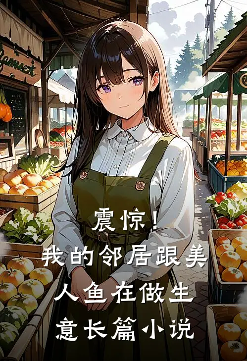 震惊！我的邻居跟美人鱼在做生意长篇小说