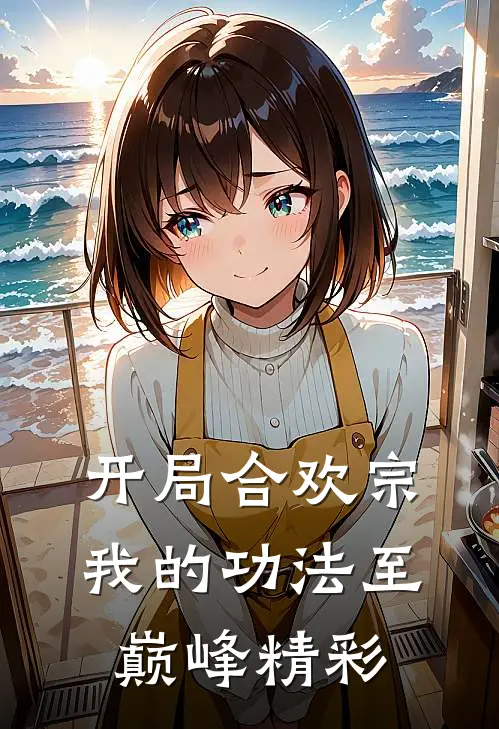 开局合欢宗，我的功法至巅峰精彩