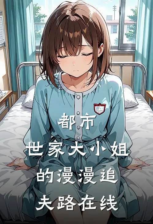 都市：世家大小姐的漫漫追夫路在线