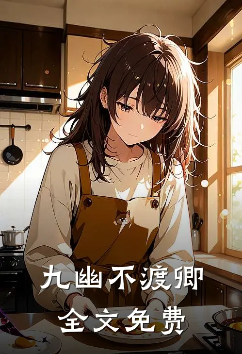 九幽不渡卿全文免费