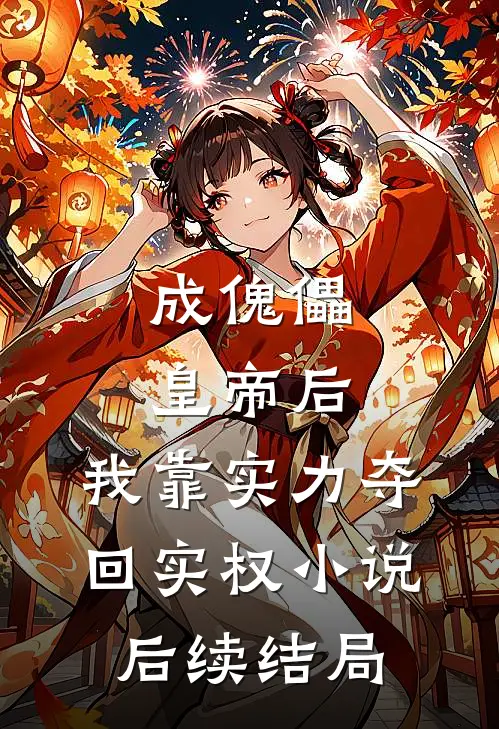 成傀儡皇帝后，我靠实力夺回实权小说后续结局