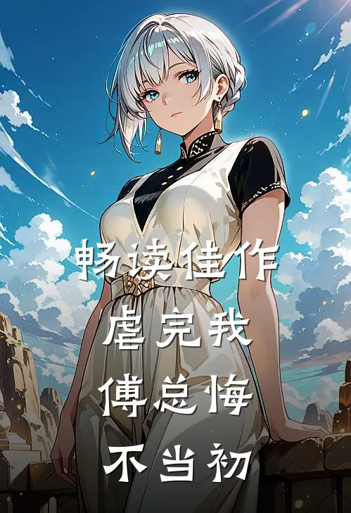 畅读佳作虐完我，傅总悔不当初