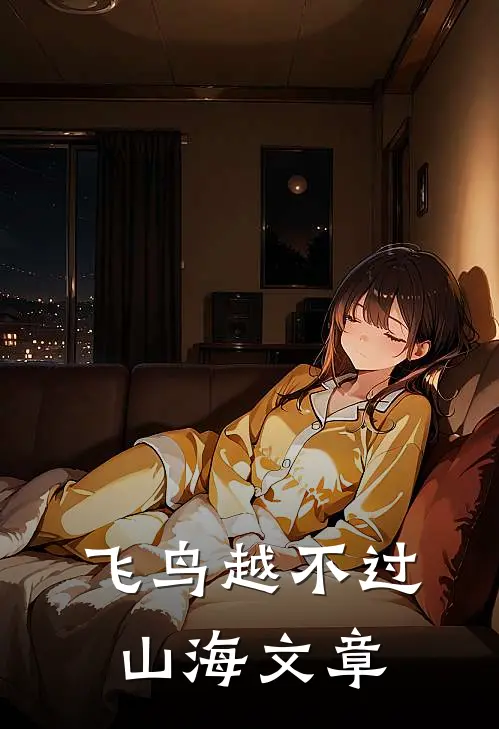 飞鸟越不过山海文章