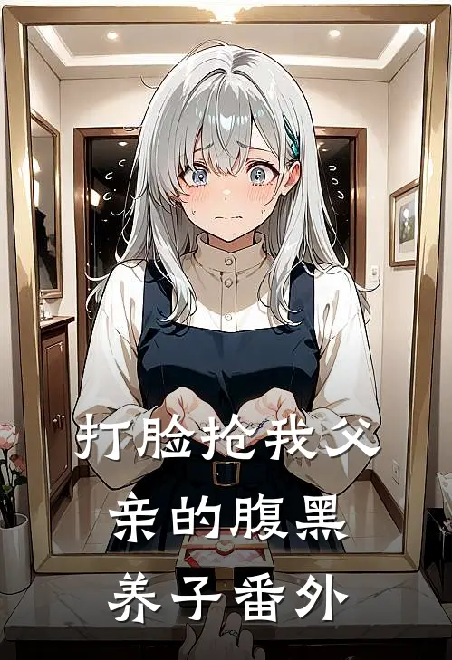 打脸抢我父亲的腹黑养子番外