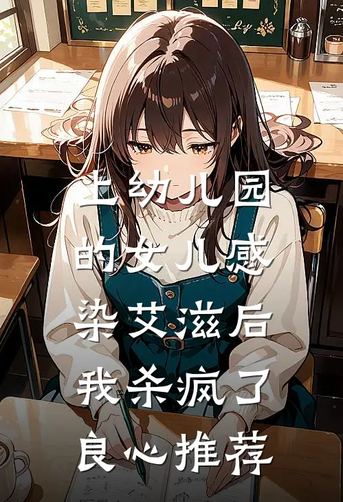 上幼儿园的女儿感染艾滋后，我杀疯了良心推荐