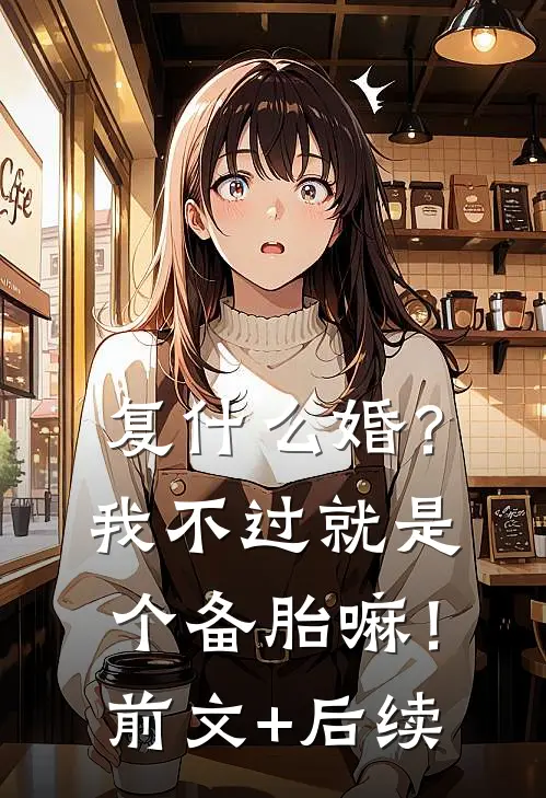 复什么婚？我不过就是个备胎嘛！前文+后续