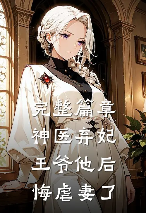 完整篇章神医弃妃：王爷他后悔虐妻了