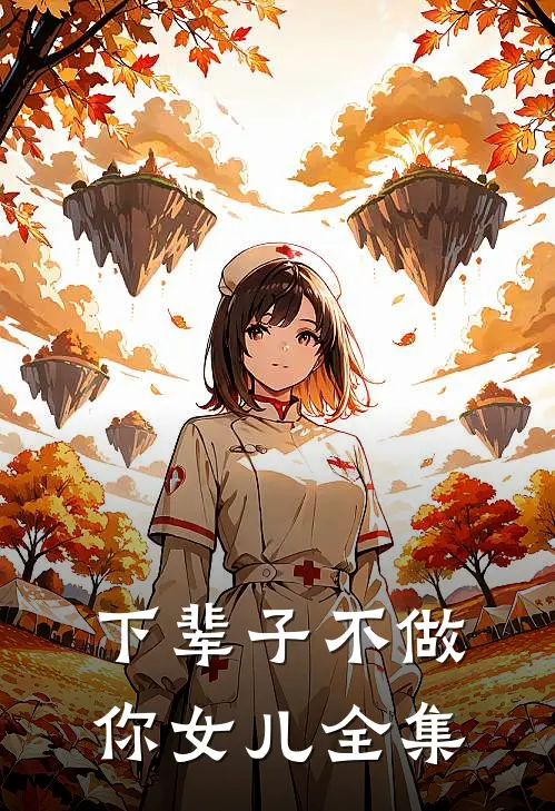 下辈子不做你女儿 全集