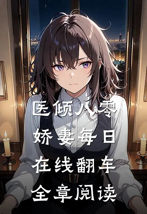医倾八零：娇妻每日在线翻车全章阅读