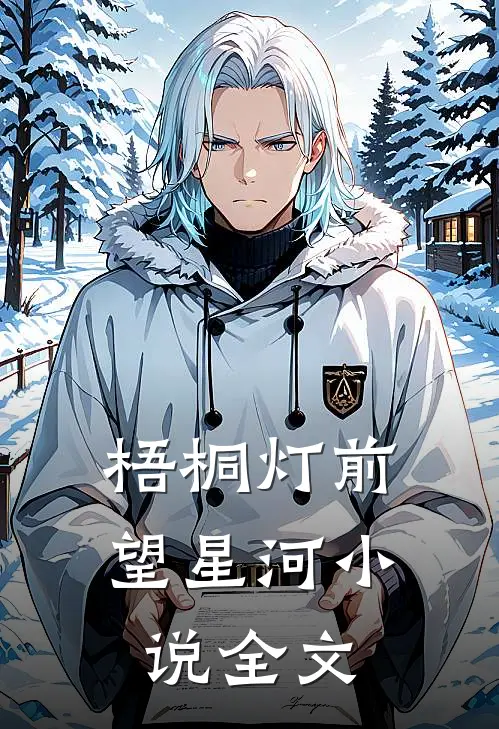梧桐灯前望星河小说全文