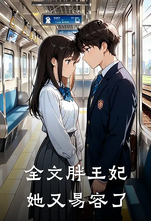 全文胖王妃她又易容了