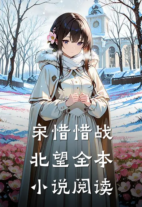 宋惜惜战北望全本小说阅读
