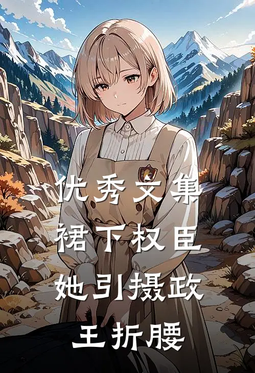 优秀文集裙下权臣：她引摄政王折腰