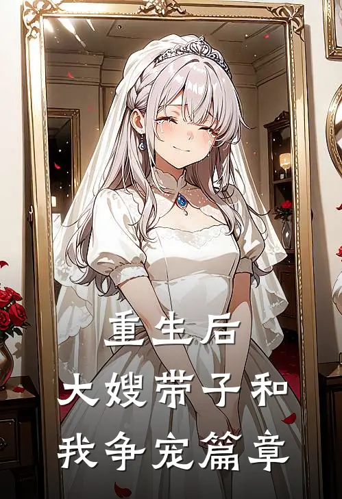 重生后,大嫂带子和我争宠篇章免费阅读