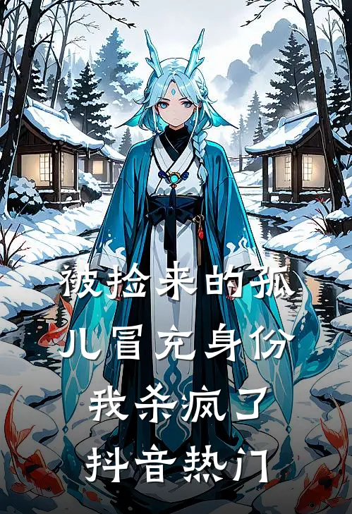 被捡来的孤儿冒充身份，我杀疯了抖音热门