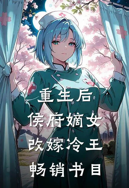 重生后，侯府嫡女改嫁冷王畅销书目