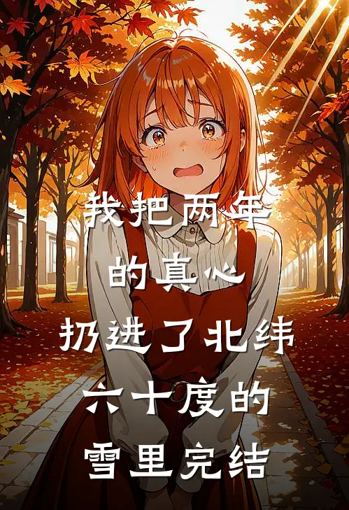 我把两年的真心，扔进了北纬六十度的雪里完结