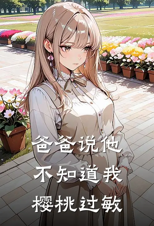爸爸说他不知道我樱桃过敏