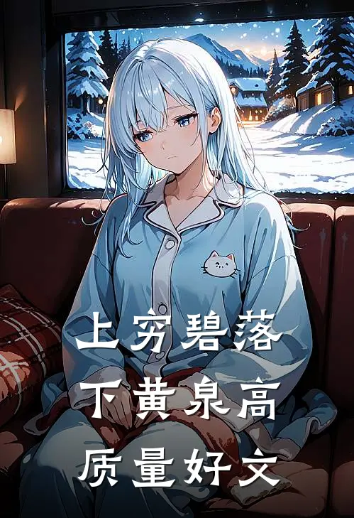 上穷碧落下黄泉高质量好文