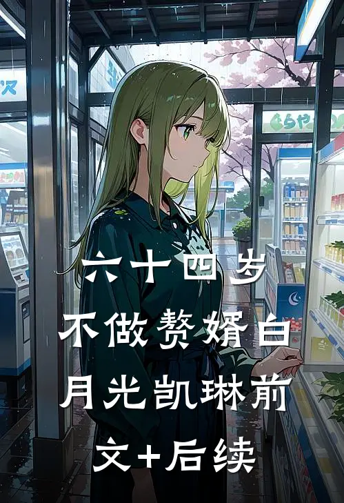 六十四岁，不做赘婿白月光凯琳前文+后续