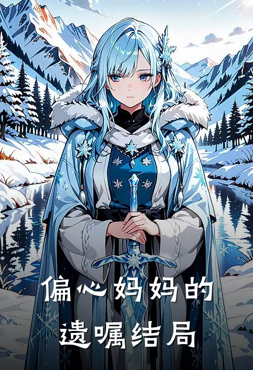 偏心妈妈的遗嘱结局