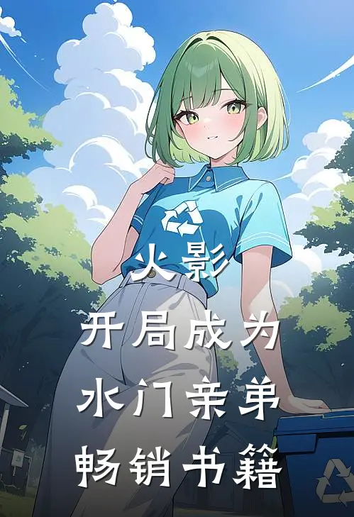 火影：开局成为水门亲弟畅销书籍