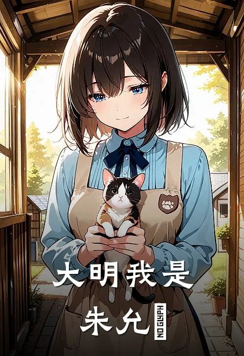 大明我是朱允炆
