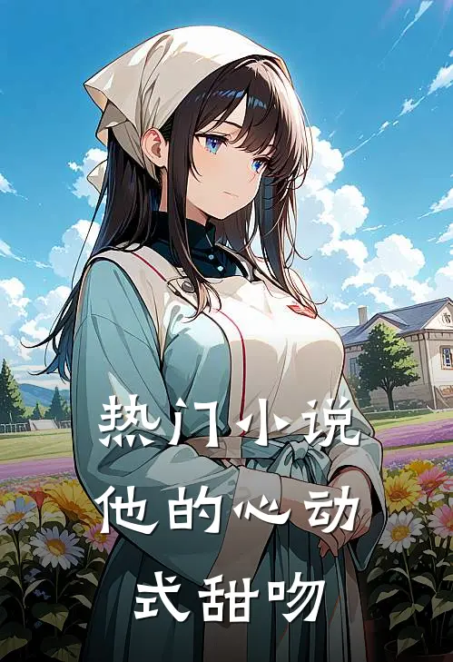 热门小说他的心动式甜吻