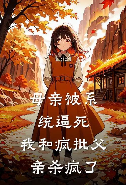 母亲被系统逼死，我和疯批父亲杀疯了