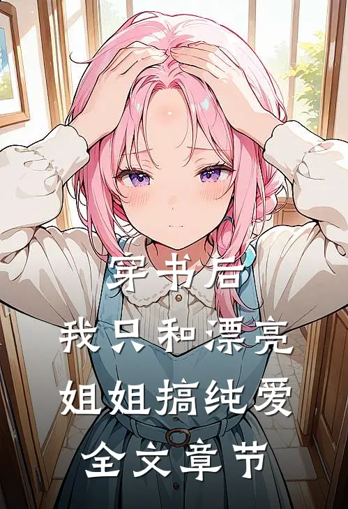 穿书后，我只和漂亮姐姐搞纯爱全文章节
