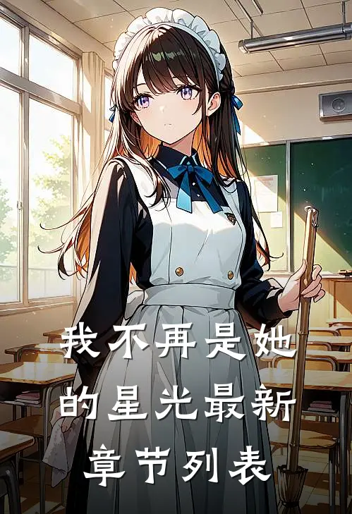 我不再是她的星光最新章节列表