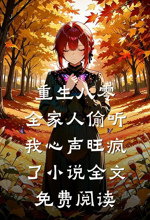 重生八零，全家人偷听我心声旺疯了小说全文免费阅读
