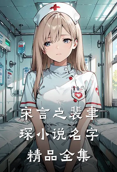 宋言之裴聿琛小说名字精品全集