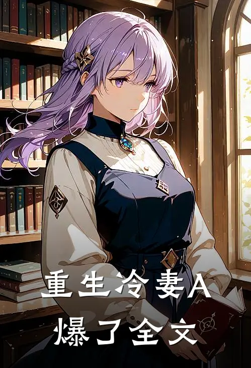 重生冷妻A爆了全文