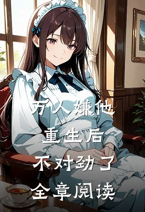 万人嫌他重生后，不对劲了全章阅读