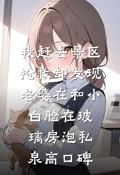 我赶去景区抢救却发现老婆在和小白脸在玻璃房泡私泉高口碑
