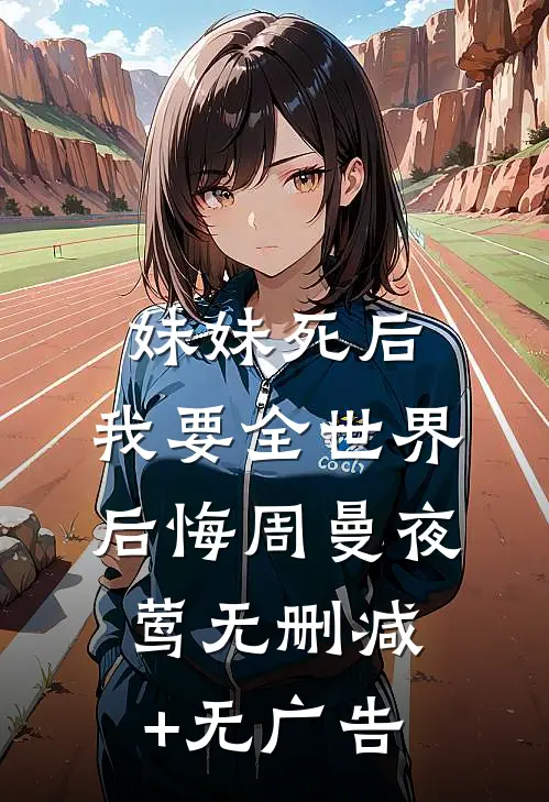 妹妹死后，我要全世界后悔周曼夜莺无删减+无广告