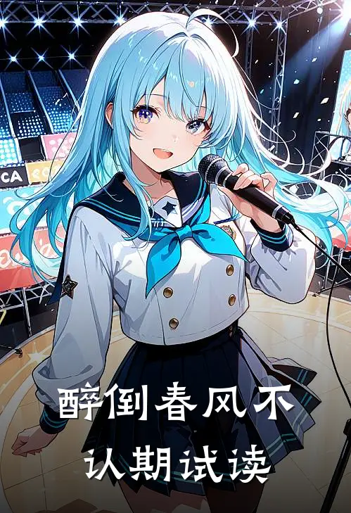 醉倒春风不认期试读